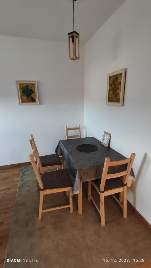 Vincent Gogh Podgorica