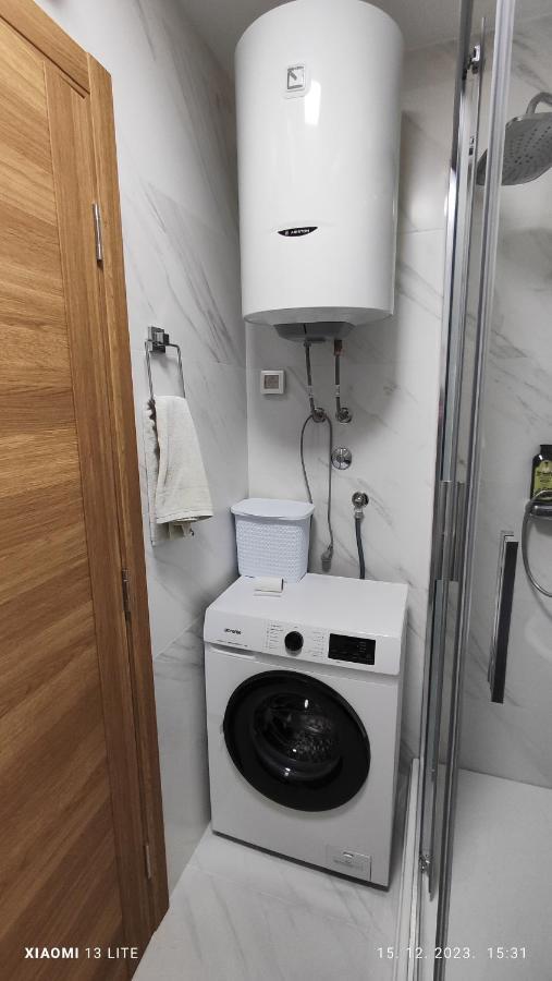 Apartment Vincent Gogh Podgorica